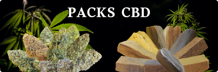 pack cbd - pack cbd pas cher - pack resine cbd - pack fleur cbd